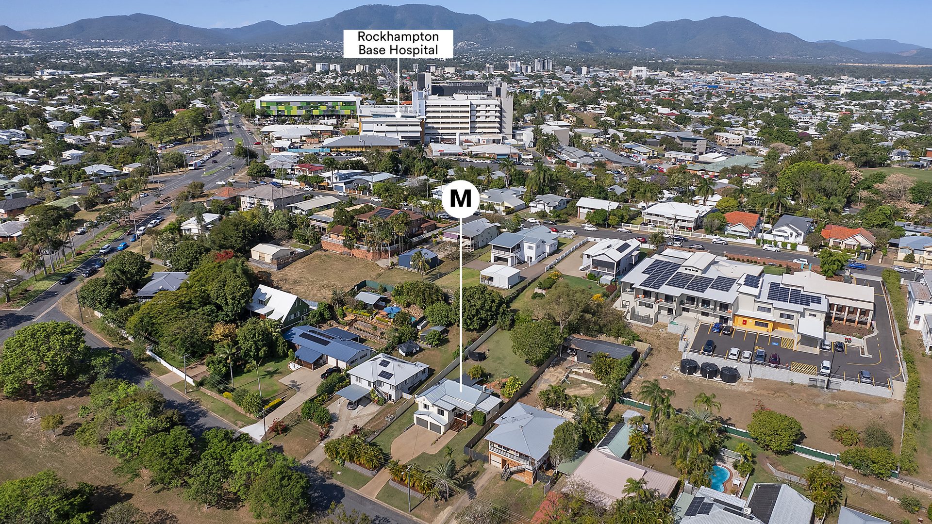Sold - 11 Pennycuick Street - New Property in The Range - Real Estate by Michael Millers