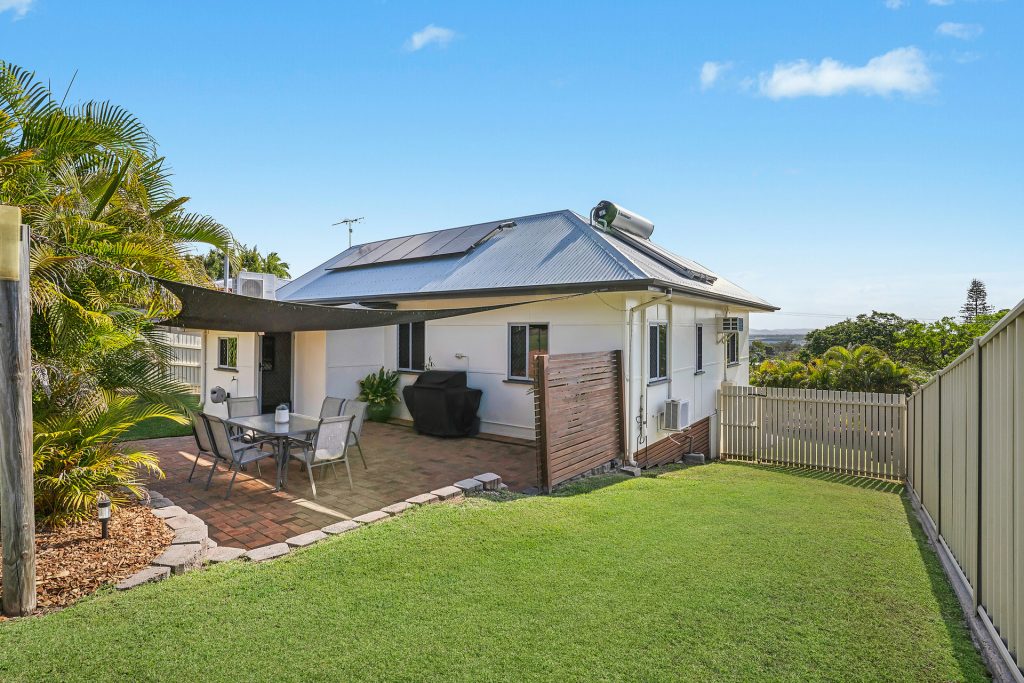 Sold - 11 Pennycuick Street - New Property in The Range - Real Estate by Michael Millers