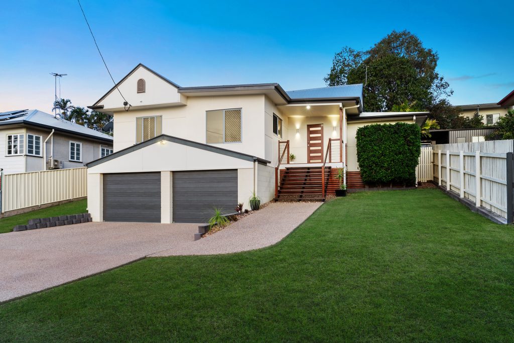 Sold - 11 Pennycuick Street - New Property in The Range - Real Estate by Michael Millers