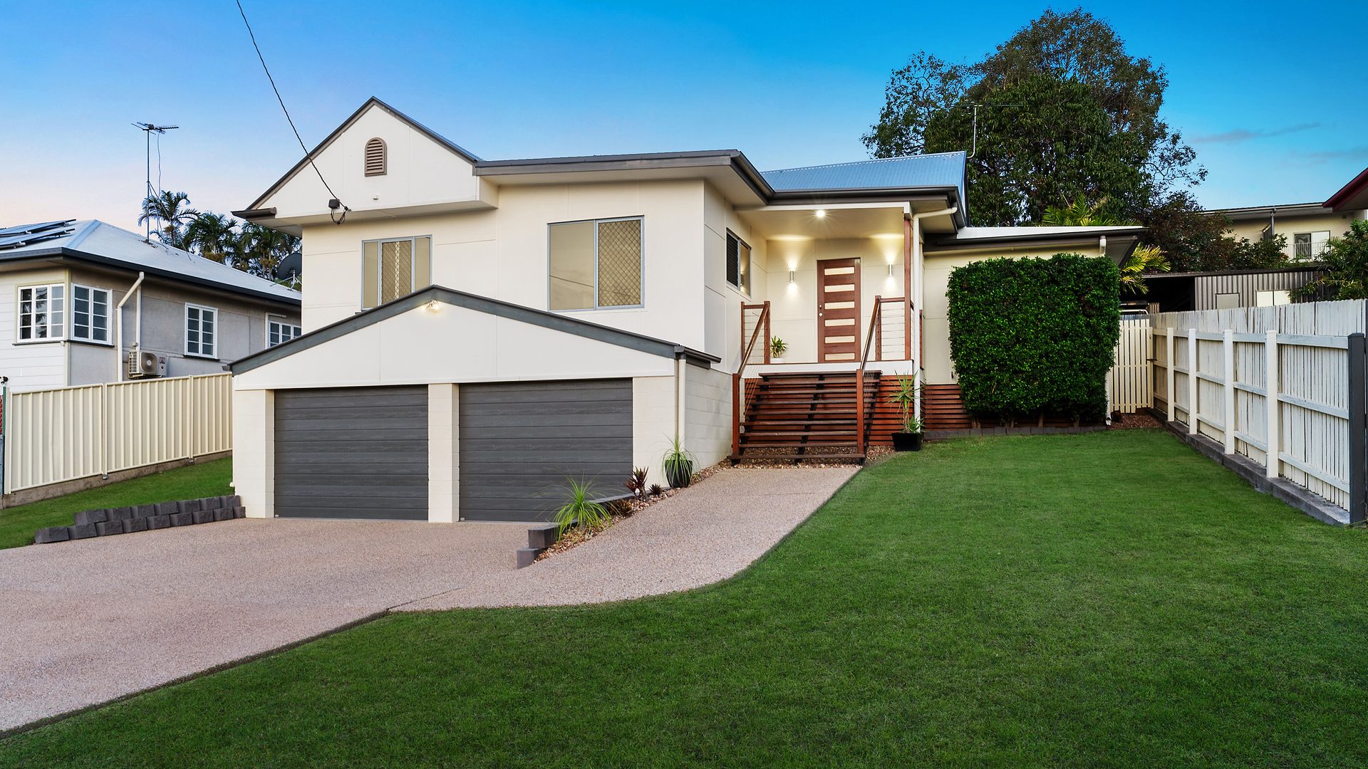 Sold - 11 Pennycuick Street - New Property in The Range - Real Estate by Michael Millers