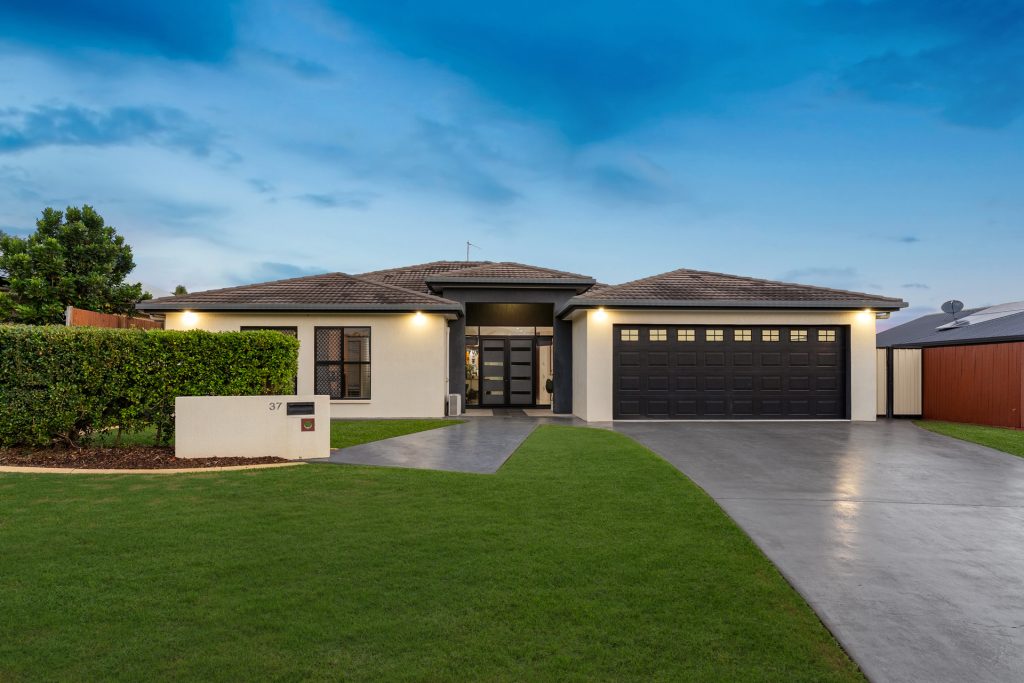 Sold - 37 Fairfield Avenue - New Property in Norman Gardens - Real Estate by Michael Millers