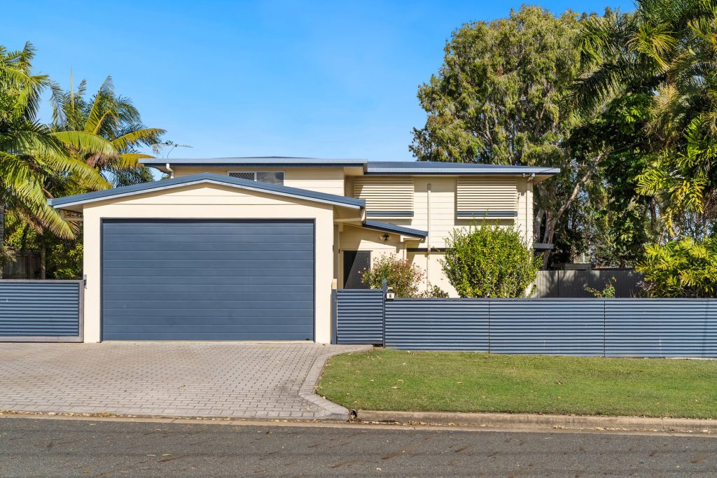Sold - 3 Elwing Street - New Property in Kawana - Real Estate by Michael Millers