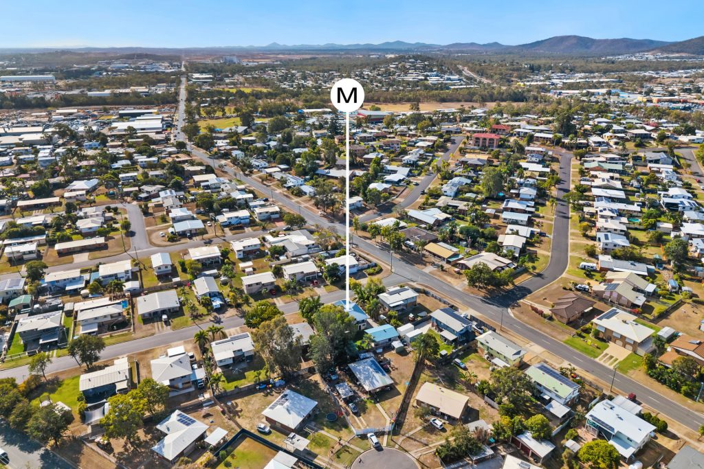 Sold - 3 Elwing Street - New Property in Kawana - Real Estate by Michael Millers