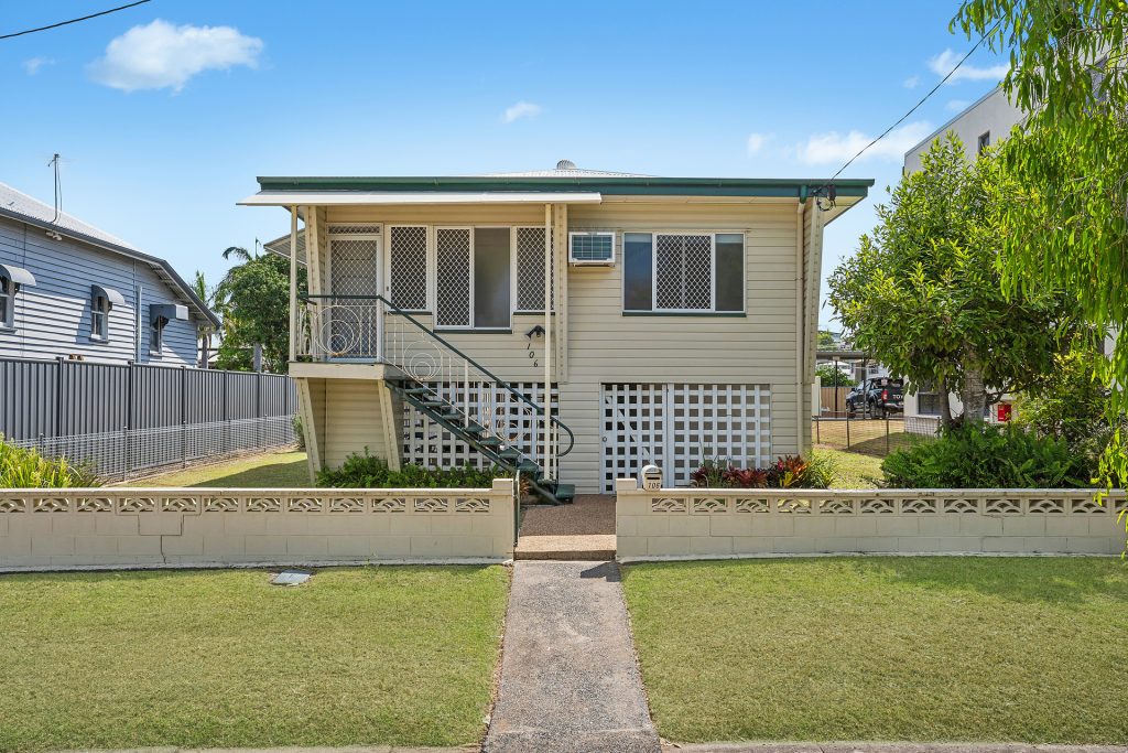 Sold - 106 Talford Street - New Property in Allenstown - Real Estate by Michael Millers