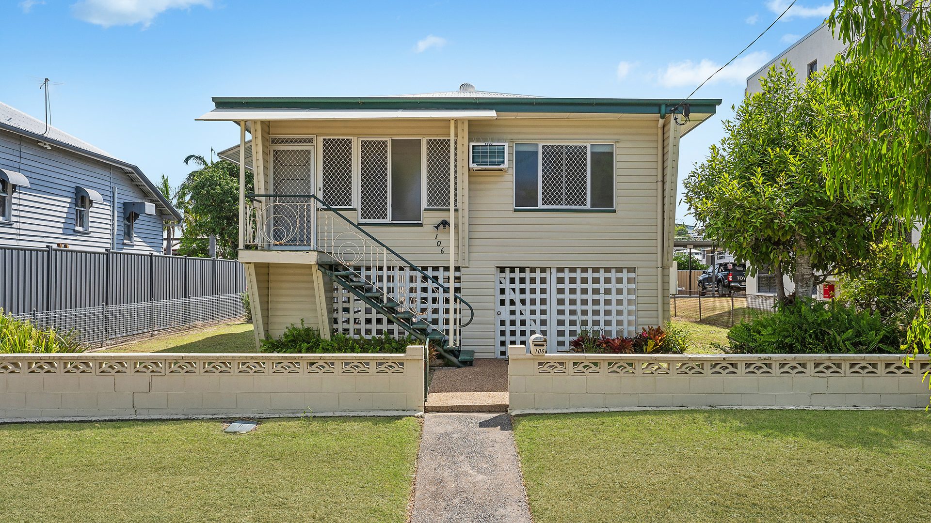 Sold - 106 Talford Street - New Property in Allenstown - Real Estate by Michael Millers