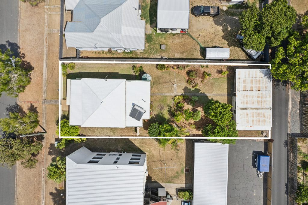 Sold - 106 Talford Street - New Property in Allenstown - Real Estate by Michael Millers