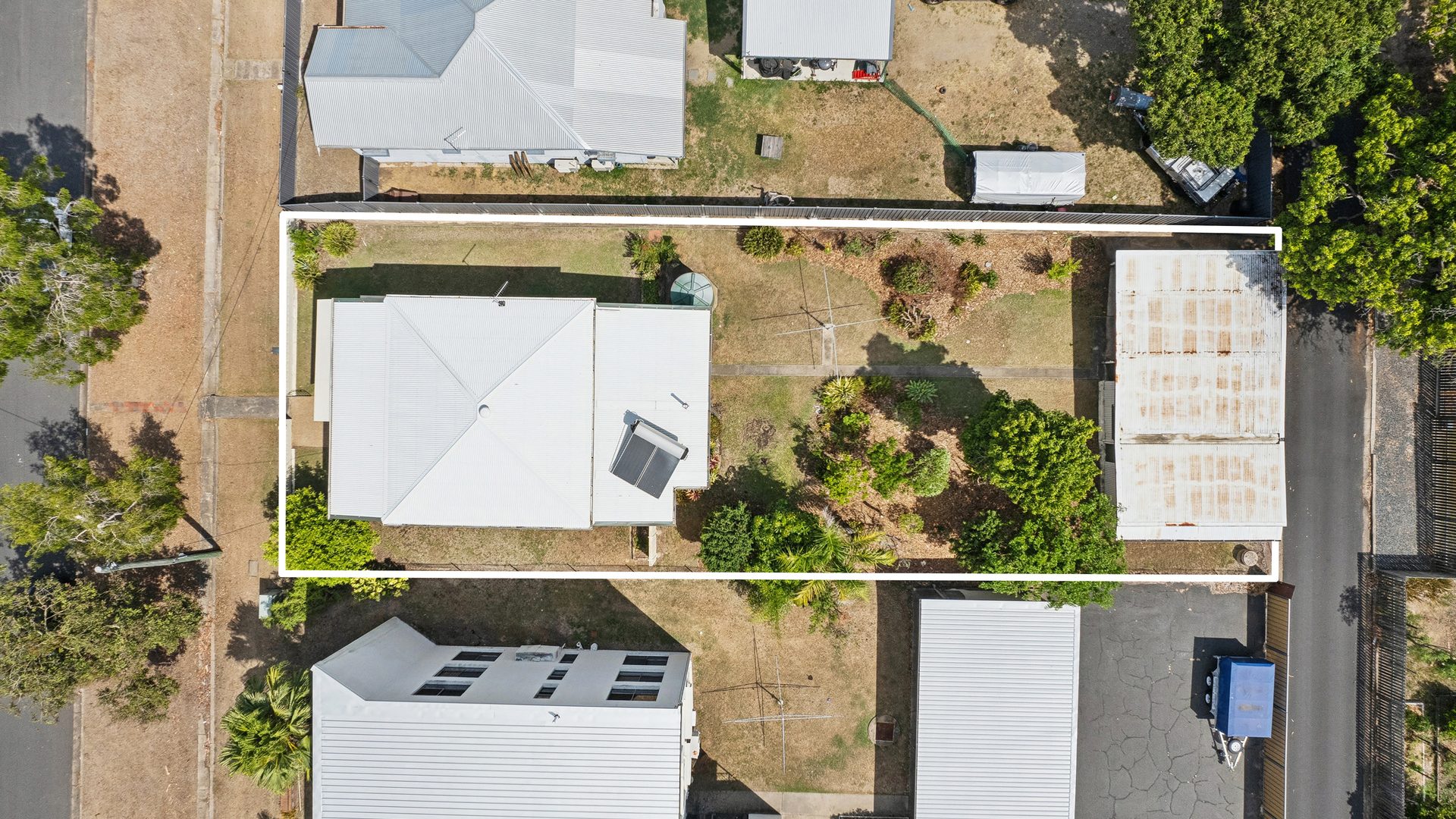 Sold - 106 Talford Street - New Property in Allenstown - Real Estate by Michael Millers