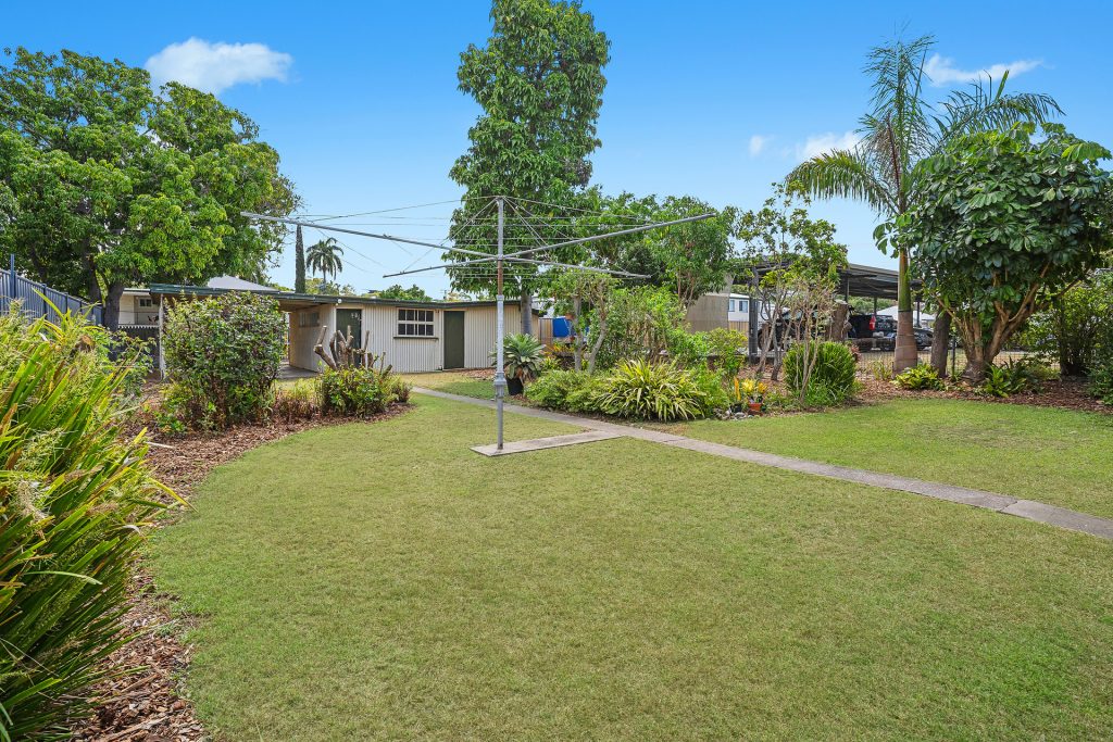 Sold - 106 Talford Street - New Property in Allenstown - Real Estate by Michael Millers