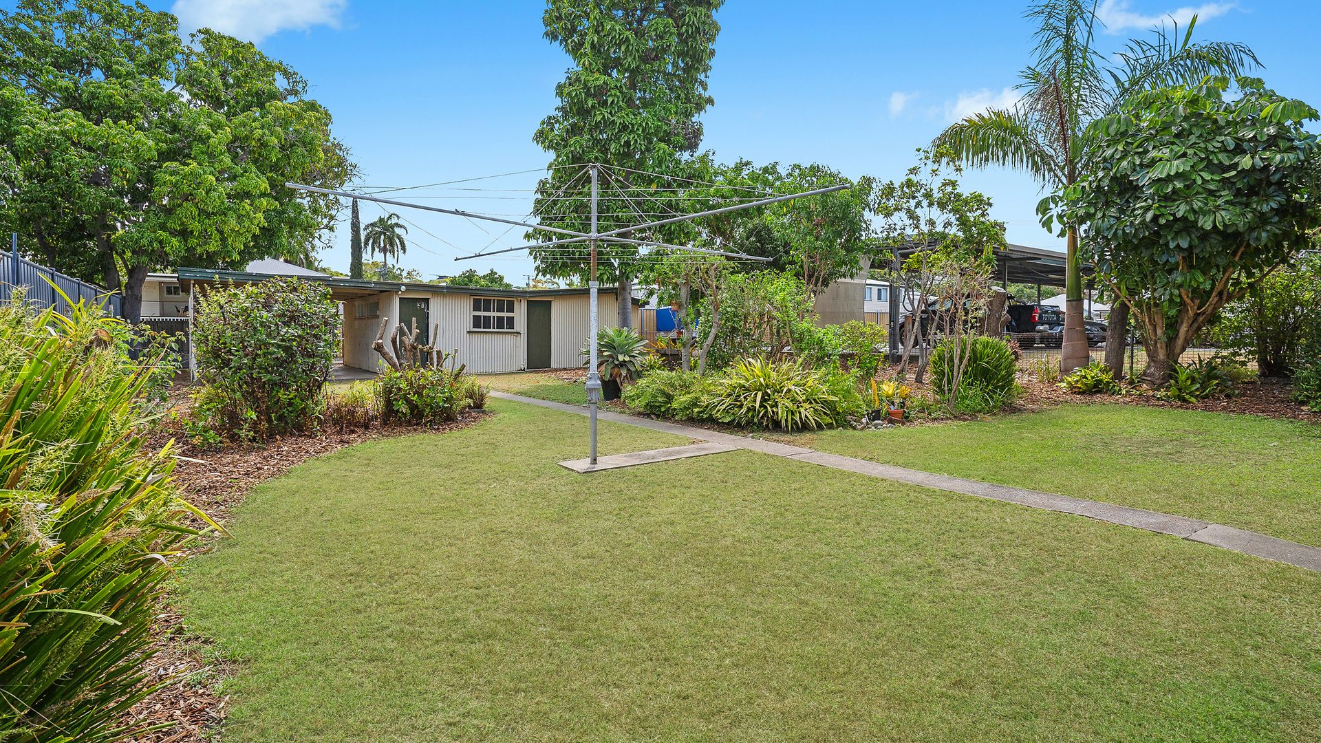 Sold - 106 Talford Street - New Property in Allenstown - Real Estate by Michael Millers