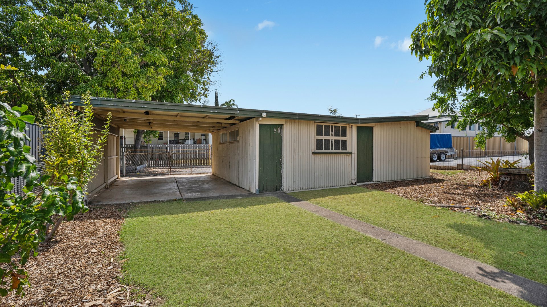 Sold - 106 Talford Street - New Property in Allenstown - Real Estate by Michael Millers