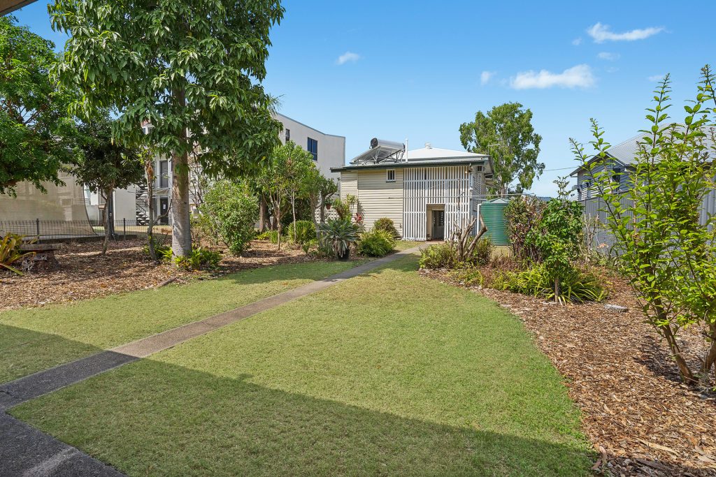 Sold - 106 Talford Street - New Property in Allenstown - Real Estate by Michael Millers