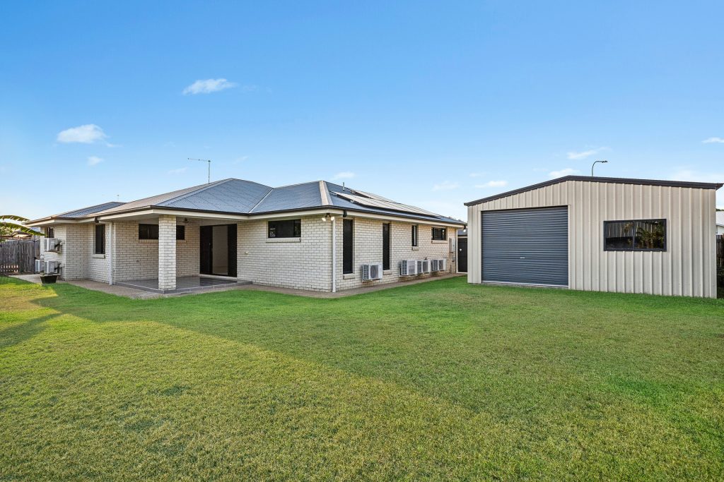 Sold - 10 Boree Court - New Property in Norman Gardens - Real Estate by Michael Millers