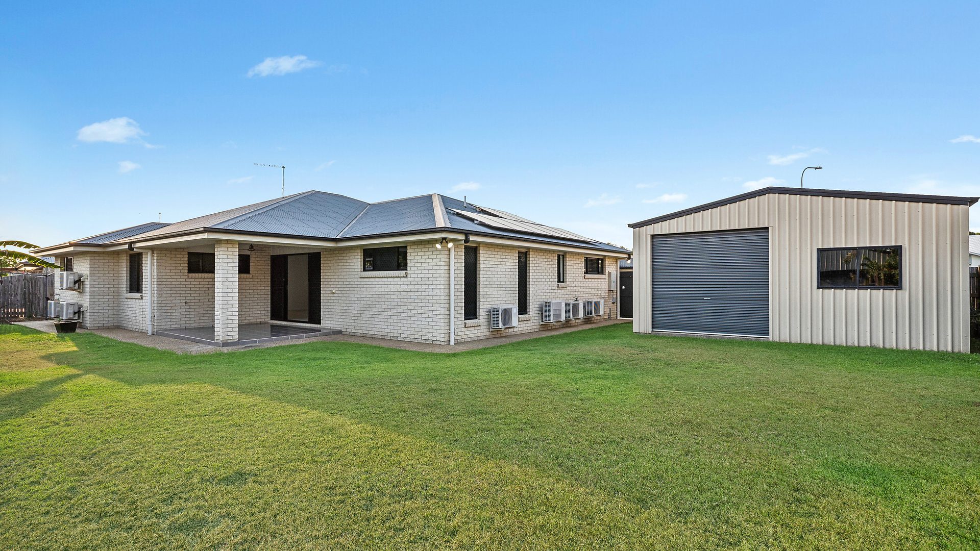 Sold - 10 Boree Court - New Property in Norman Gardens - Real Estate by Michael Millers