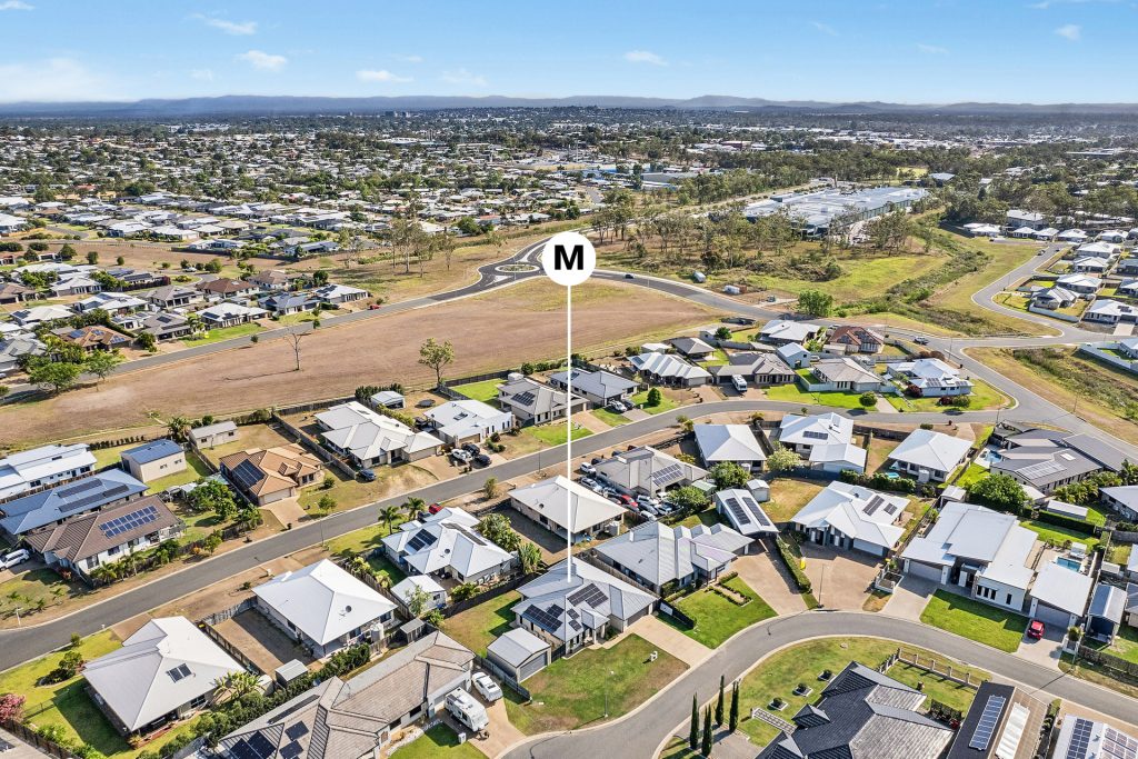 Sold - 10 Boree Court - New Property in Norman Gardens - Real Estate by Michael Millers