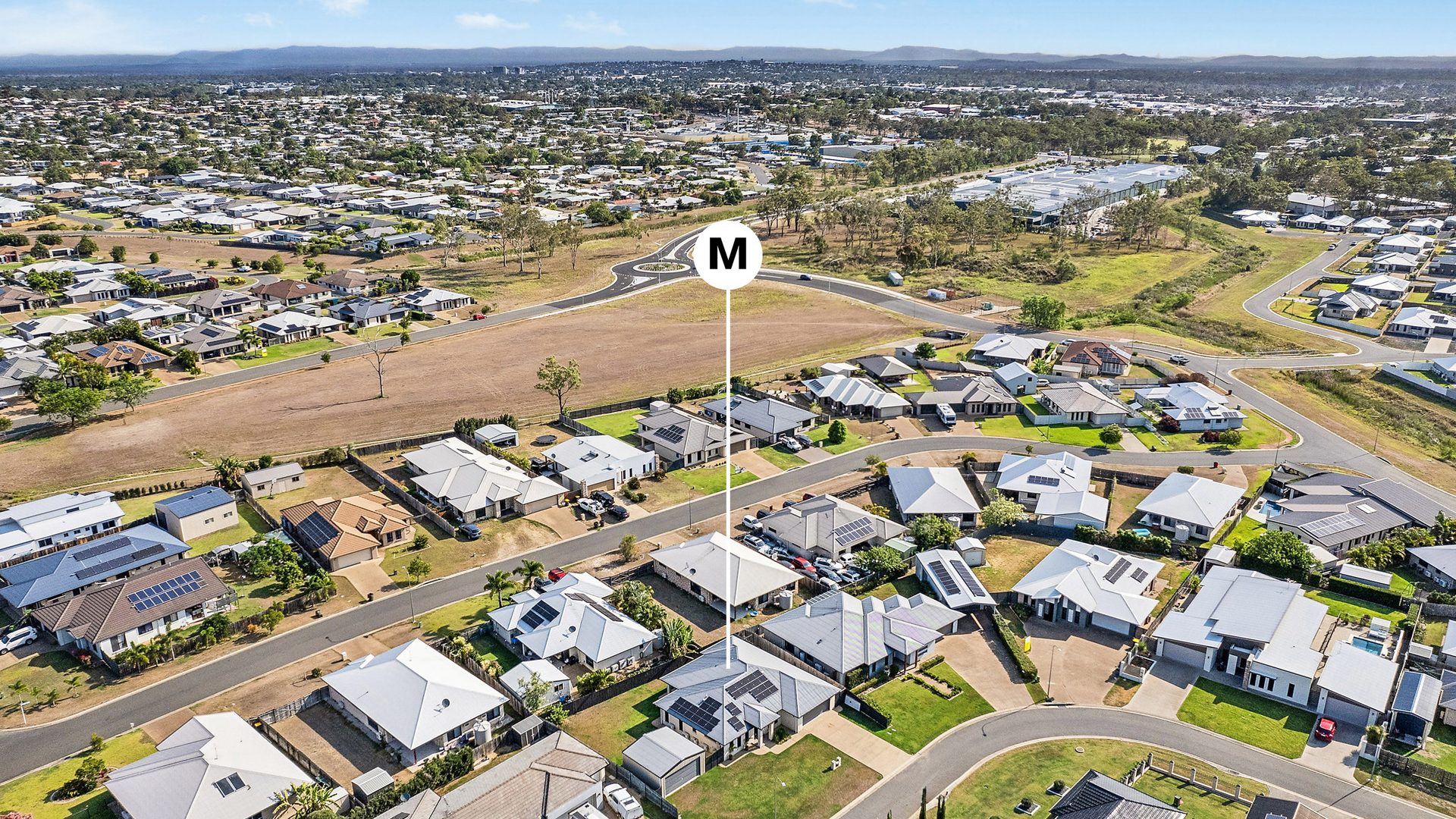 Sold - 10 Boree Court - New Property in Norman Gardens - Real Estate by Michael Millers