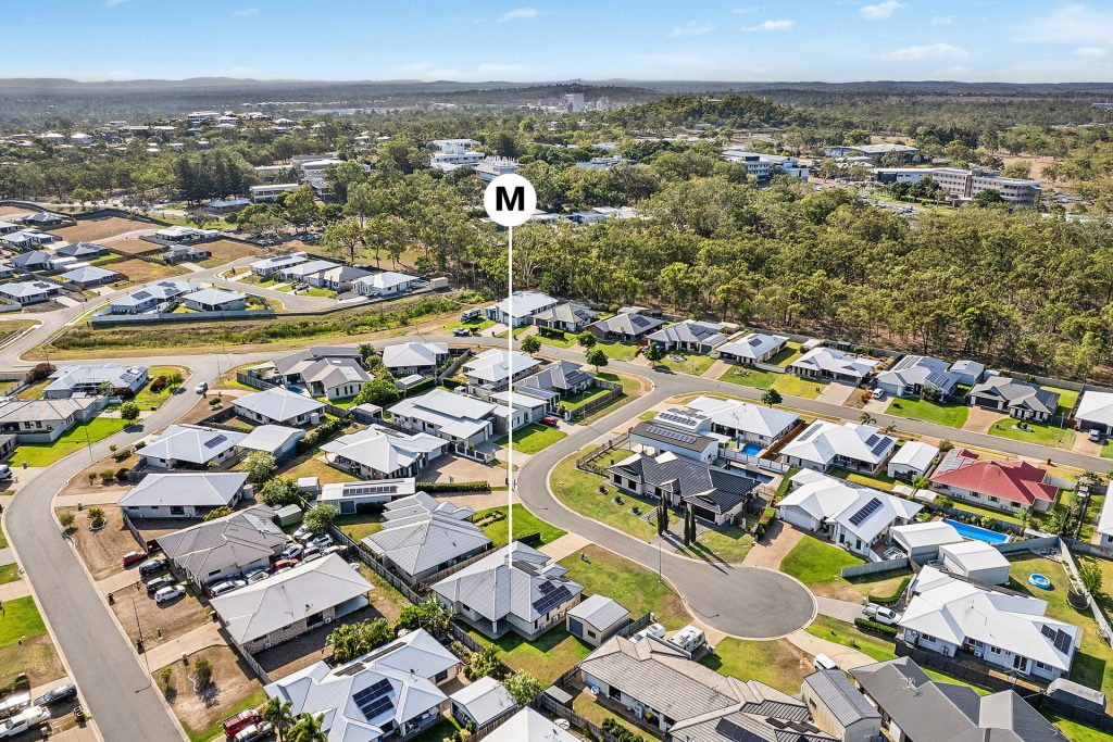 Sold - 10 Boree Court - New Property in Norman Gardens - Real Estate by Michael Millers