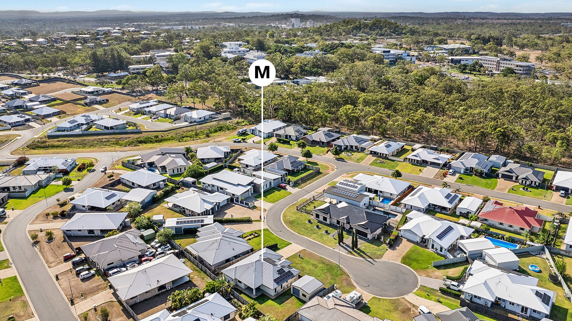 Sold - 10 Boree Court - New Property in Norman Gardens - Real Estate by Michael Millers