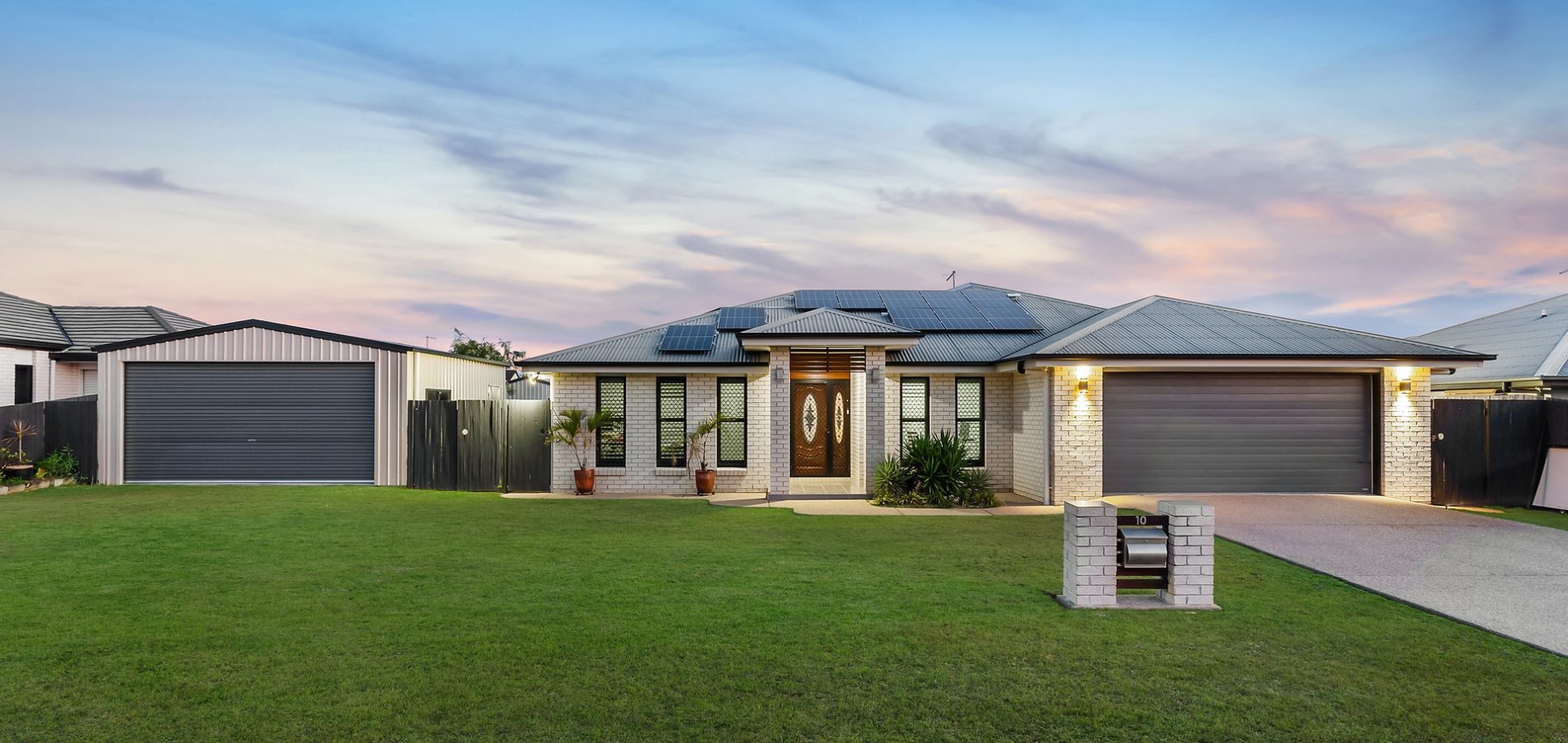 10 Boree Court, Norman Gardens