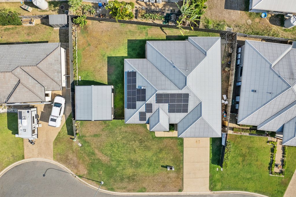 Sold - 10 Boree Court - New Property in Norman Gardens - Real Estate by Michael Millers