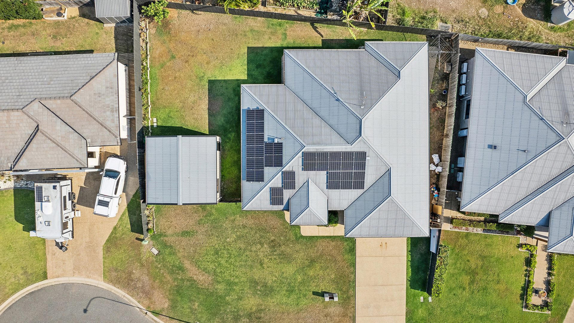Sold - 10 Boree Court - New Property in Norman Gardens - Real Estate by Michael Millers