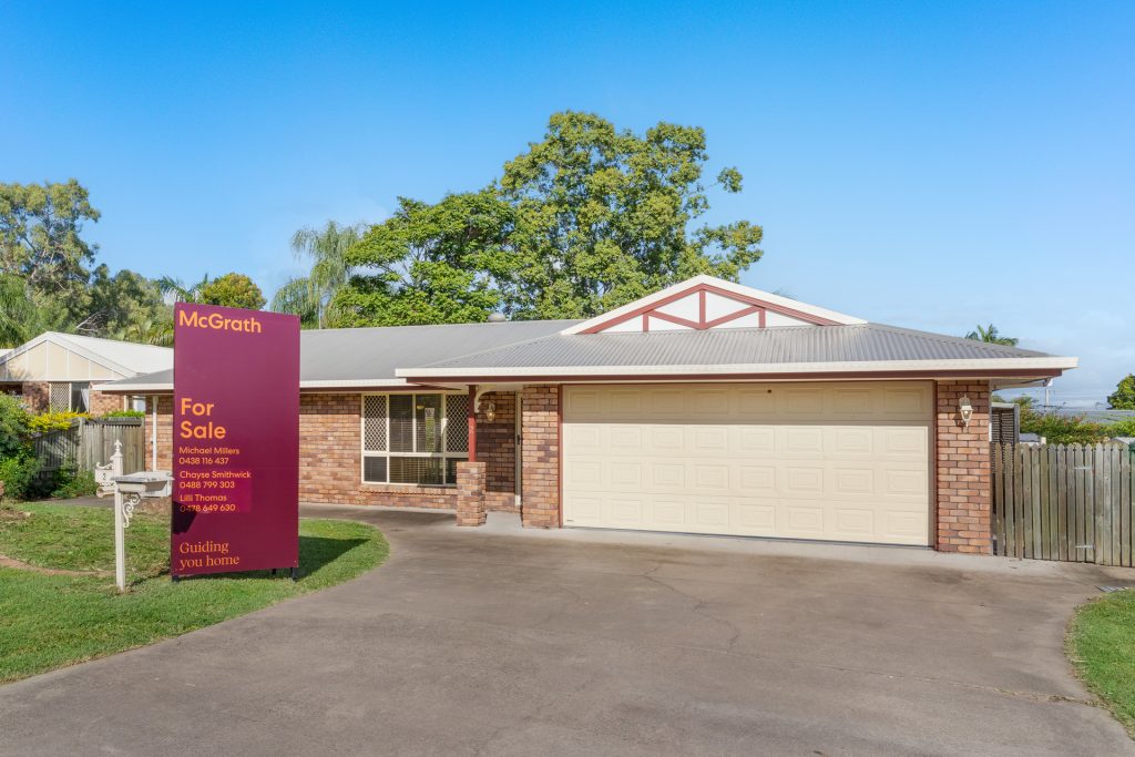Sold - 2 Boronia Close - New Property in Norman Gardens - Real Estate by Michael Millers