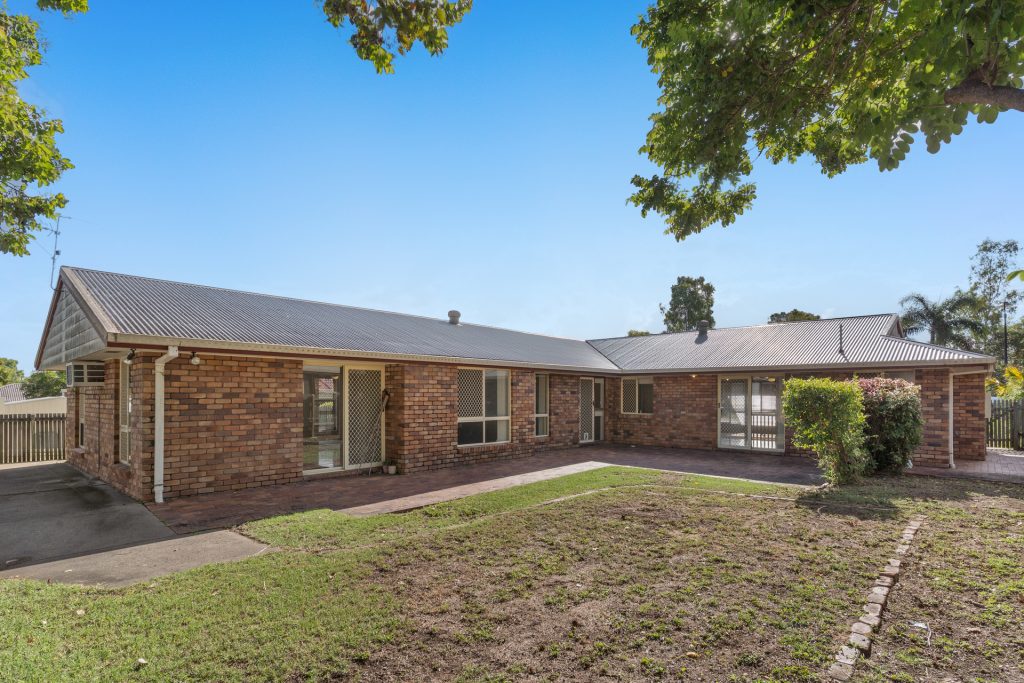 Sold - 2 Boronia Close - New Property in Norman Gardens - Real Estate by Michael Millers