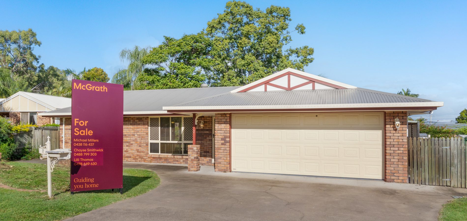 2 Boronia Close, Norman Gardens