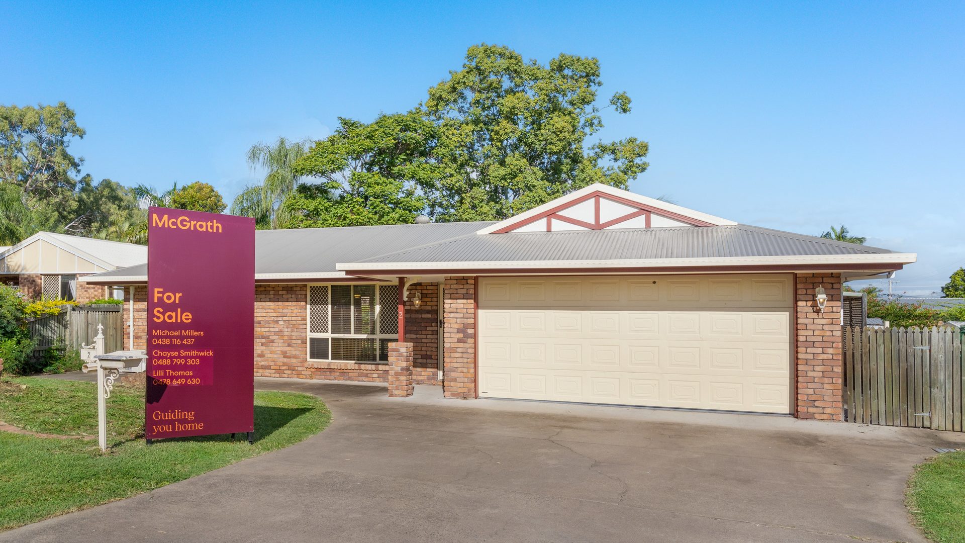 Sold - 2 Boronia Close - New Property in Norman Gardens - Real Estate by Michael Millers