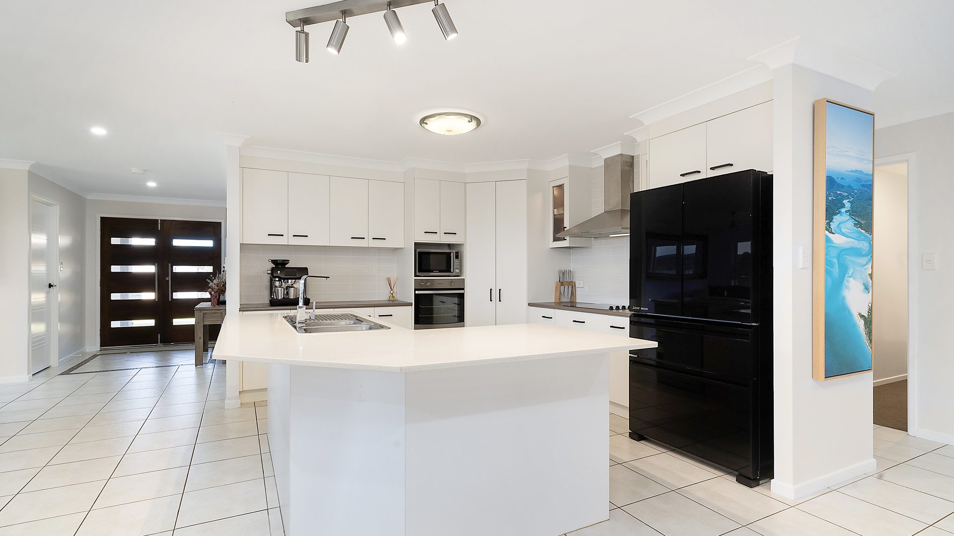 Sold - 10 Priors Pocket - New Property in Pacific Heights - Real Estate by Michael Millers