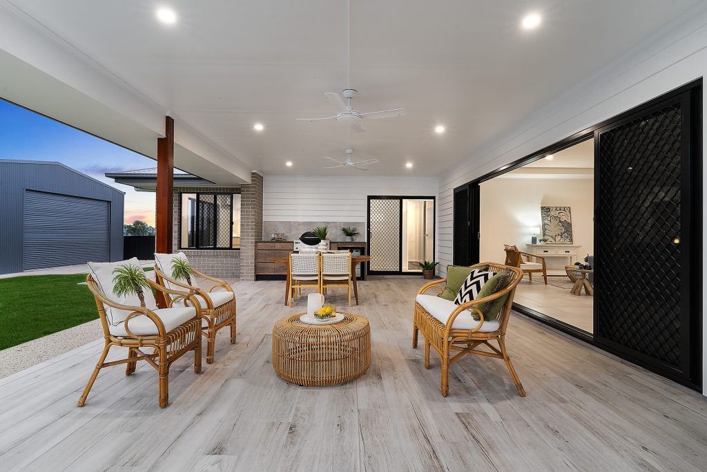 Sold - 25 Beverley Boulevard - New Property in Parkhurst - Real Estate by Michael Millers