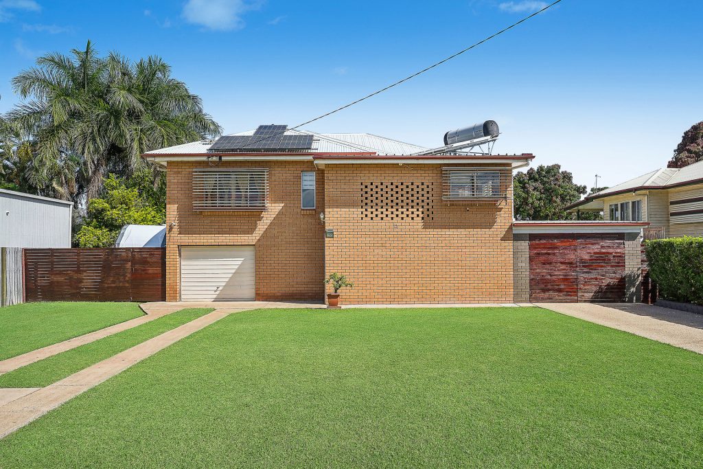 Sold - 12 Henderson Street - New Property in Park Avenue - Real Estate by Michael Millers