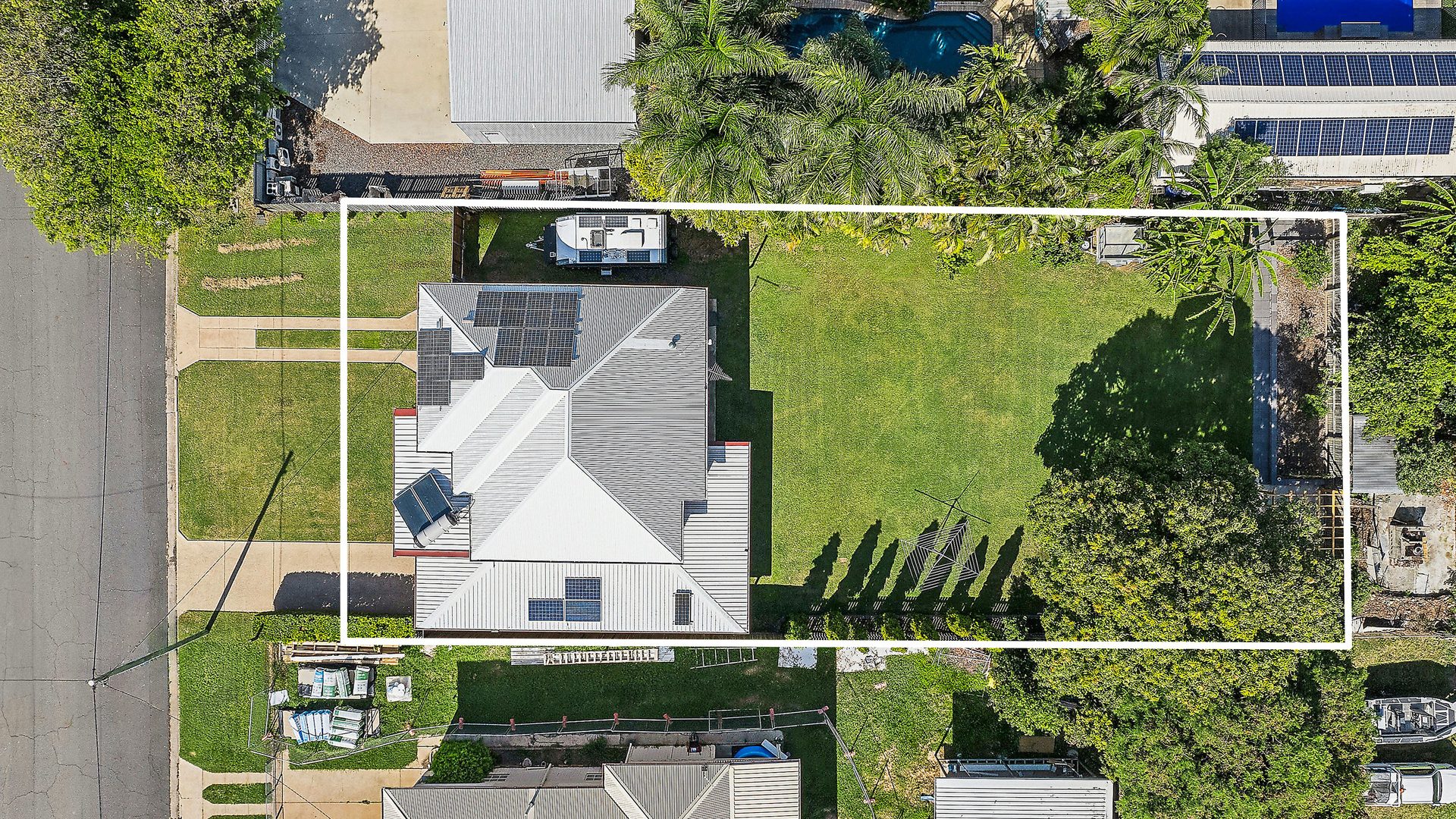 Sold - 12 Henderson Street - New Property in Park Avenue - Real Estate by Michael Millers