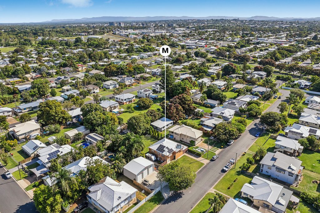 Sold - 12 Henderson Street - New Property in Park Avenue - Real Estate by Michael Millers