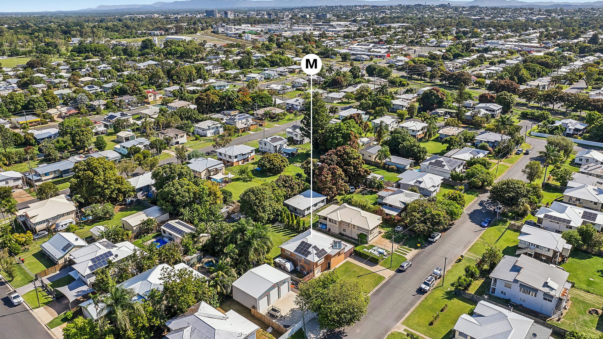 Sold - 12 Henderson Street - New Property in Park Avenue - Real Estate by Michael Millers