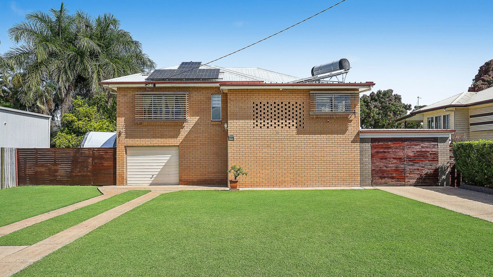 Sold - 12 Henderson Street - New Property in Park Avenue - Real Estate by Michael Millers