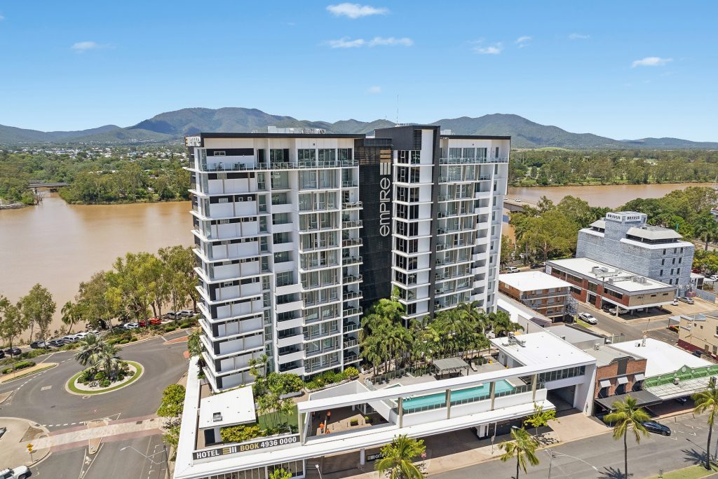 Sold - 5 East Street - New Property in Rockhampton City - Real Estate by Michael Millers