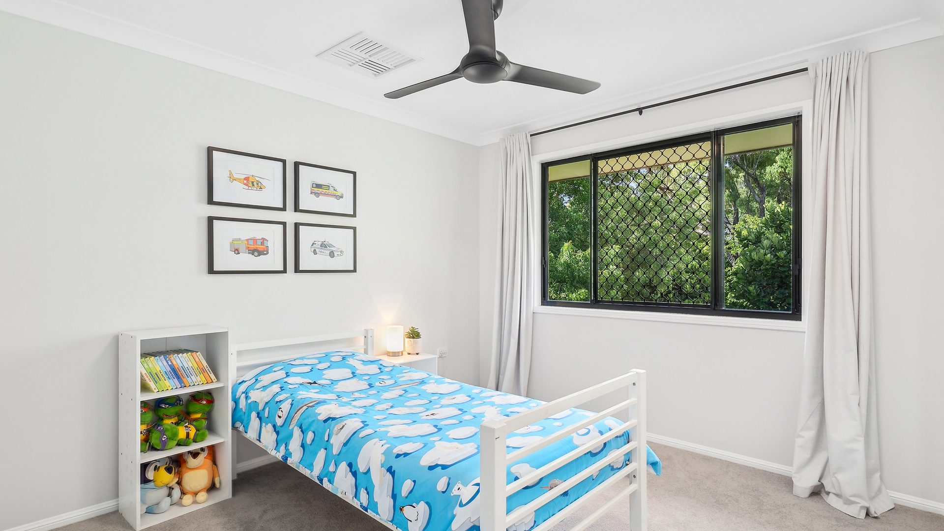 Sold - 11 Ridgedale Avenue - New Property in Norman Gardens - Real Estate by Michael Millers