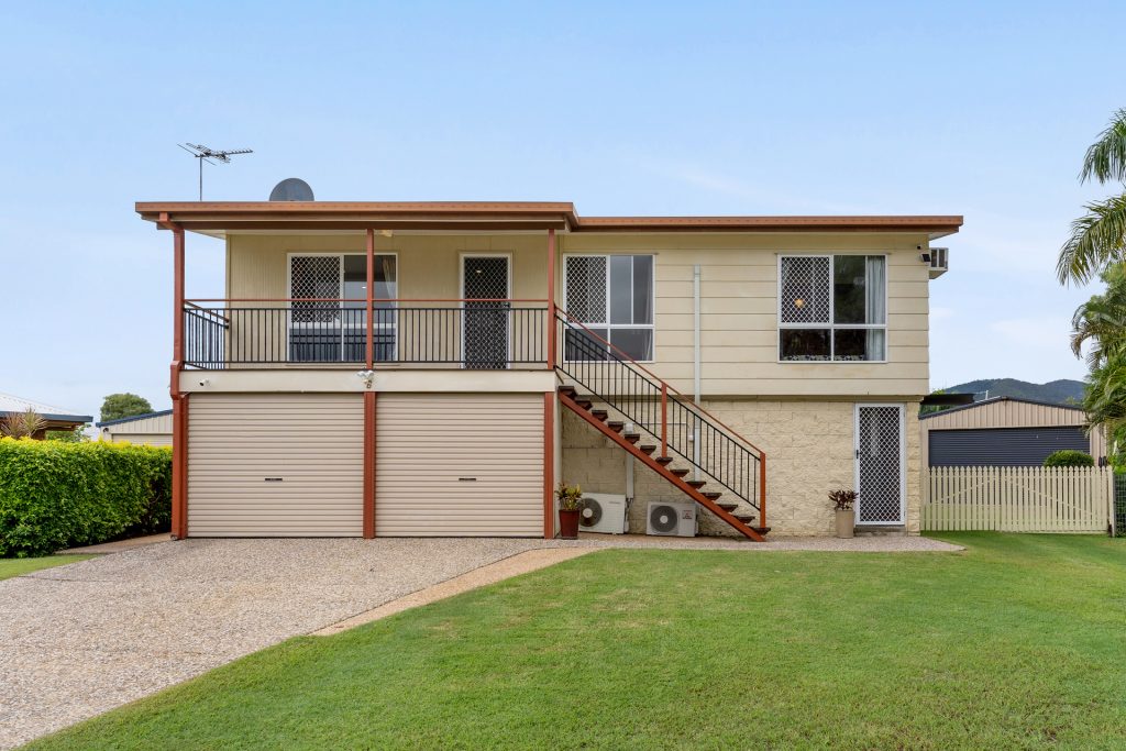 Sold - 6 Michael Low Place - New Property in Norman Gardens - Real Estate by Michael Millers