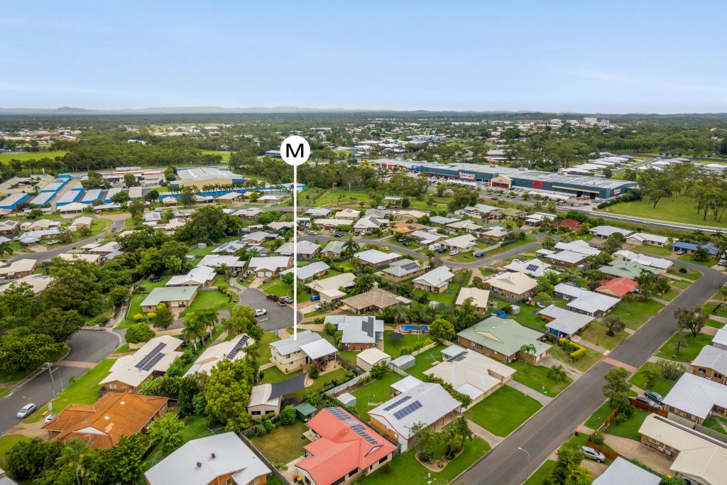 Sold - 6 Michael Low Place - New Property in Norman Gardens - Real Estate by Michael Millers