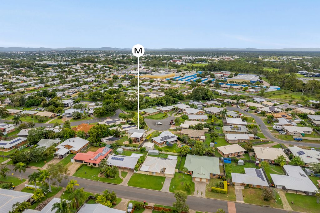 Sold - 6 Michael Low Place - New Property in Norman Gardens - Real Estate by Michael Millers