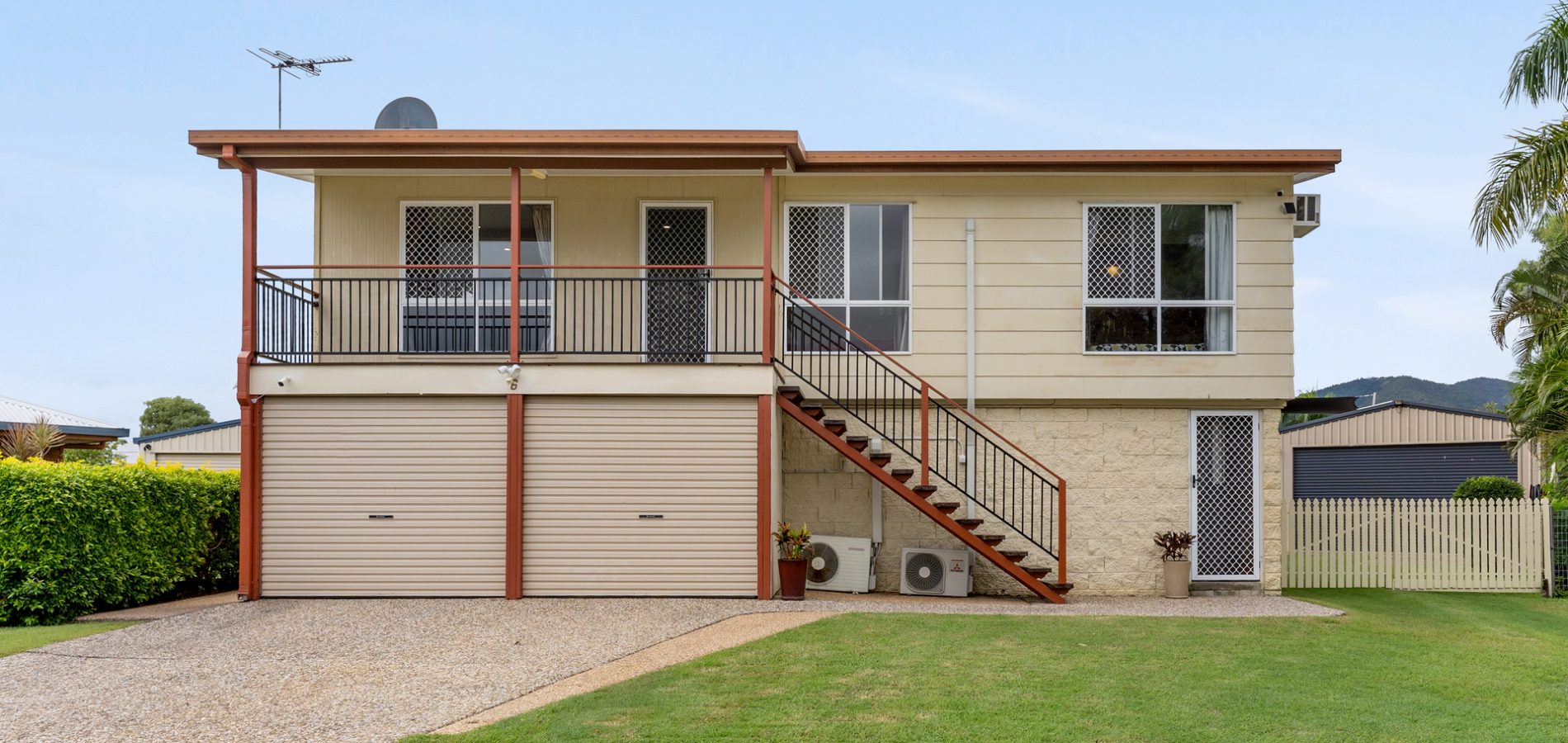 6 Michael Low Place, Norman Gardens