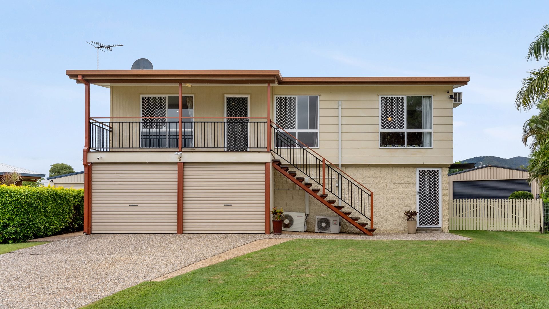 Sold - 6 Michael Low Place - New Property in Norman Gardens - Real Estate by Michael Millers