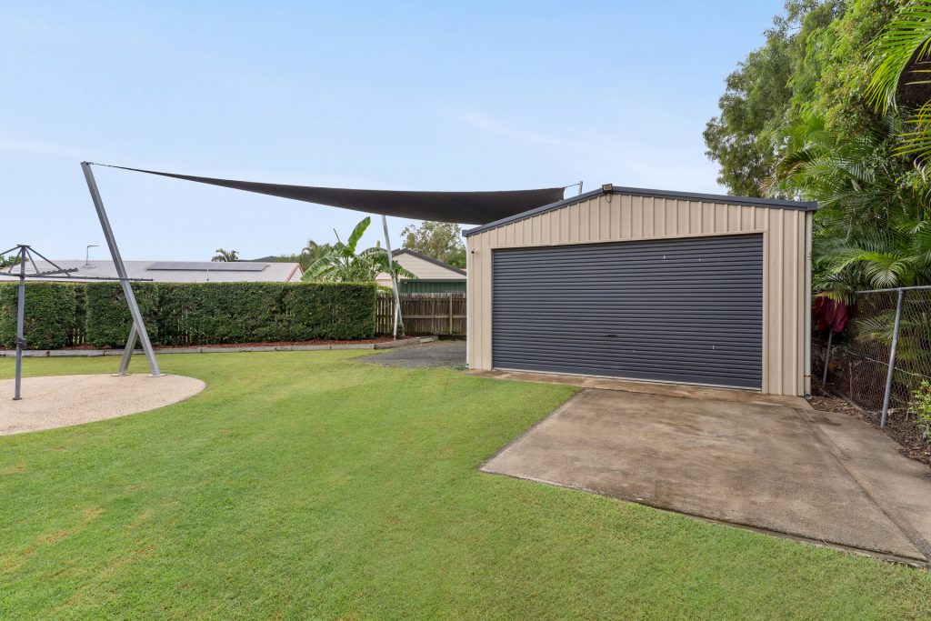 Sold - 6 Michael Low Place - New Property in Norman Gardens - Real Estate by Michael Millers