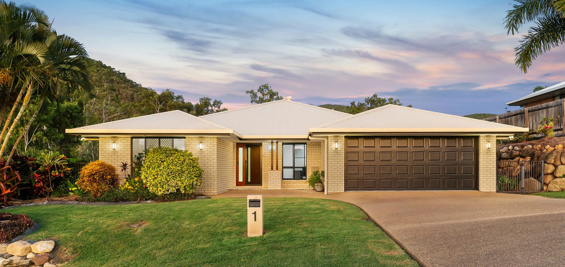 1 Skyline Drive, Norman Gardens