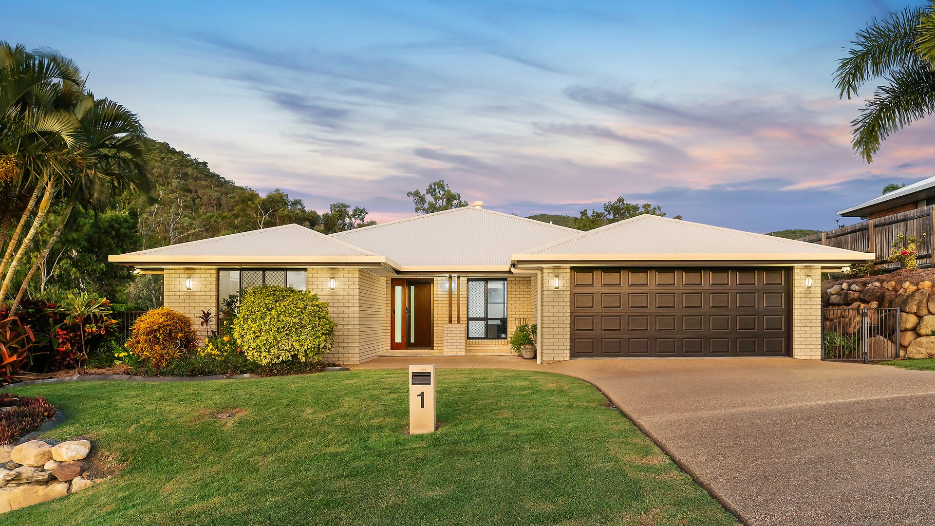 Sold - 1 Skyline Drive - New Property in Norman Gardens - Real Estate by Michael Millers
