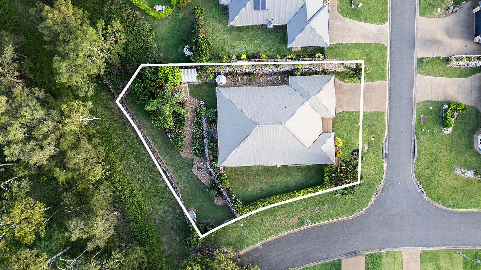Sold - 1 Skyline Drive - New Property in Norman Gardens - Real Estate by Michael Millers