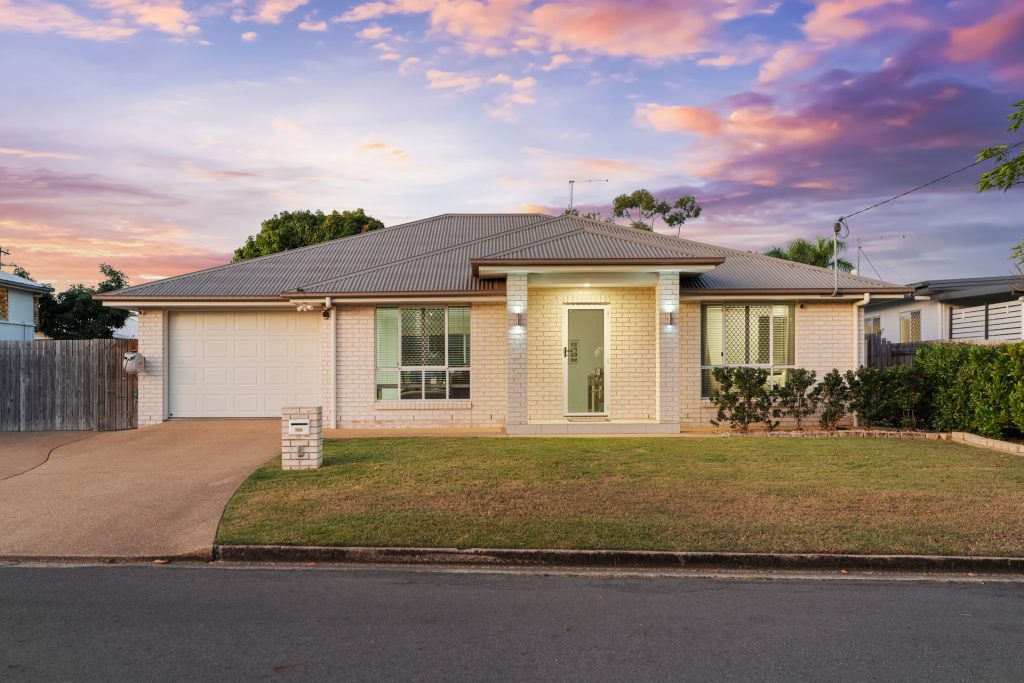 Sold - 8 Hopkins Street - New Property in Park Avenue - Real Estate by Michael Millers