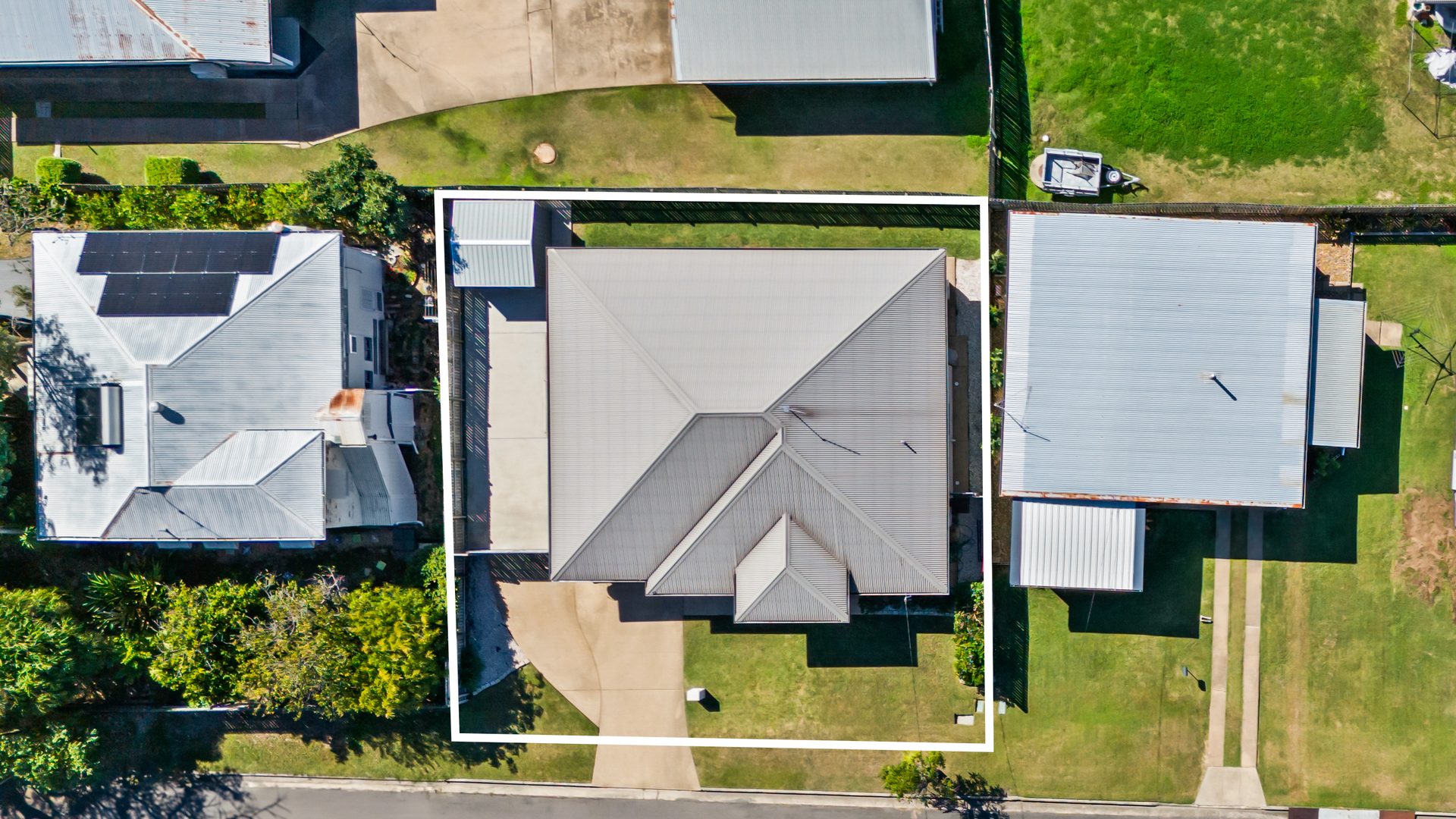 Sold - 8 Hopkins Street - New Property in Park Avenue - Real Estate by Michael Millers