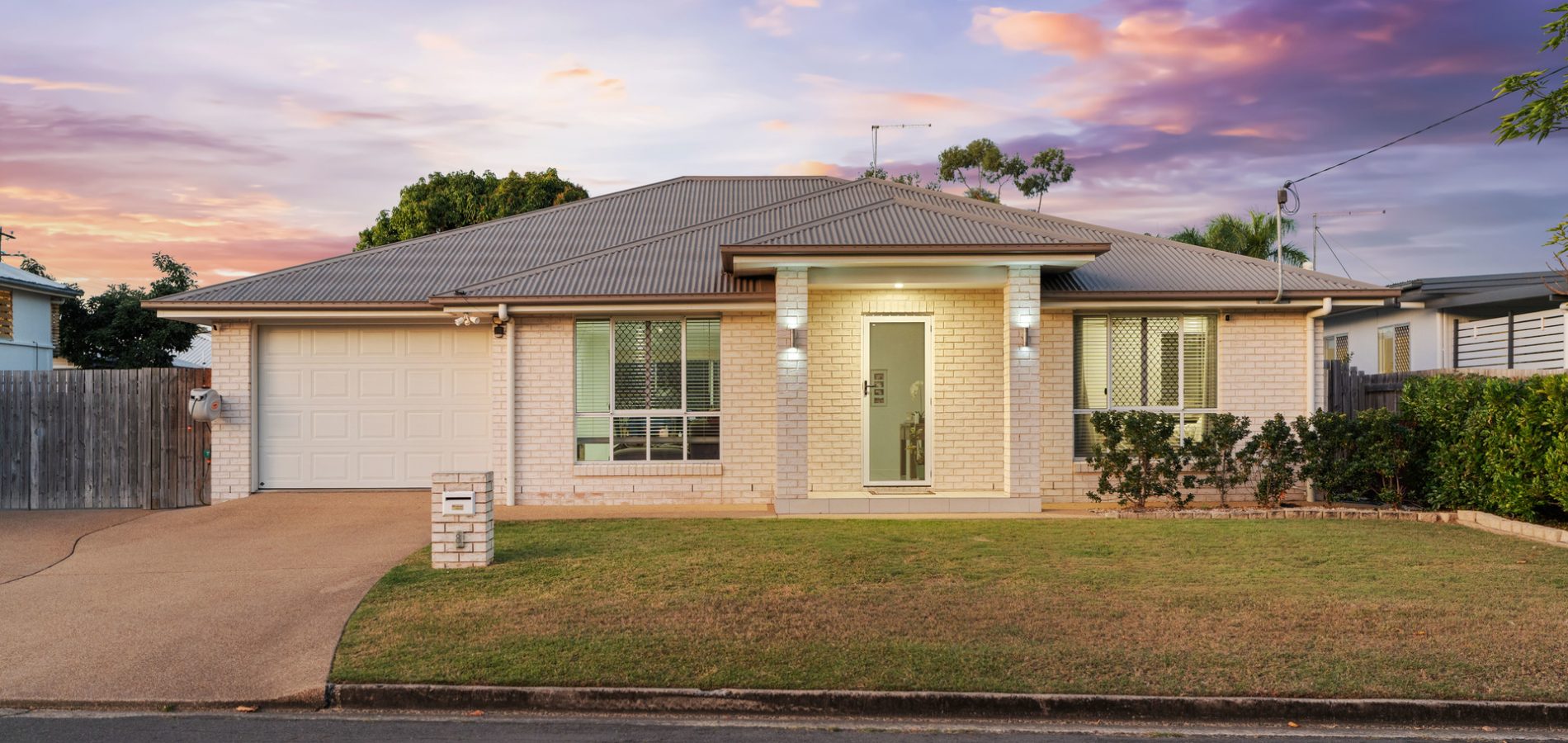 8 Hopkins Street, Park Avenue