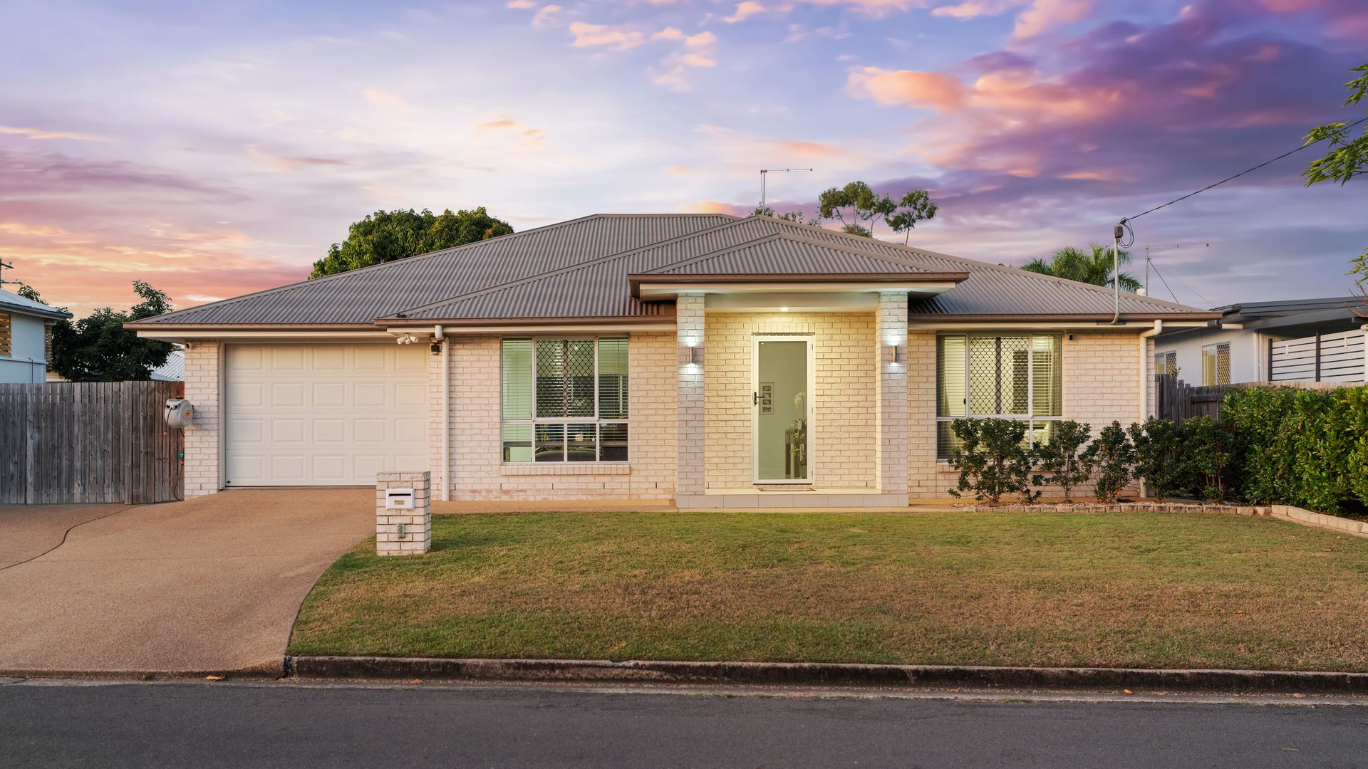 Sold - 8 Hopkins Street - New Property in Park Avenue - Real Estate by Michael Millers